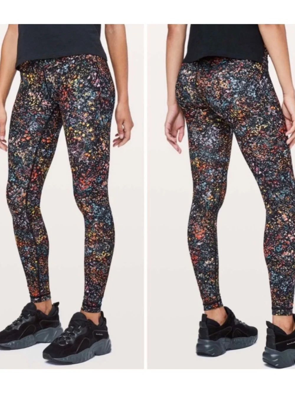 lululemon athletica these versatile